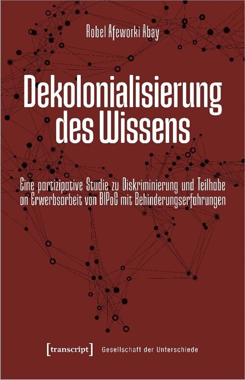 Dekolonialisierung des Wissens (Paperback)