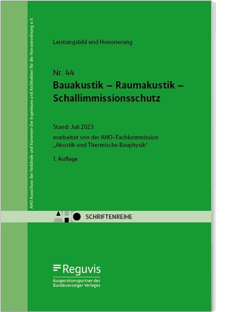 Bauakustik - Raumakustik - Schallimmissionsschutz (Book)