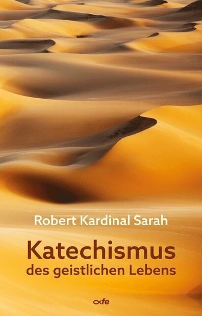 Katechismus des geistlichen Lebens (Hardcover)