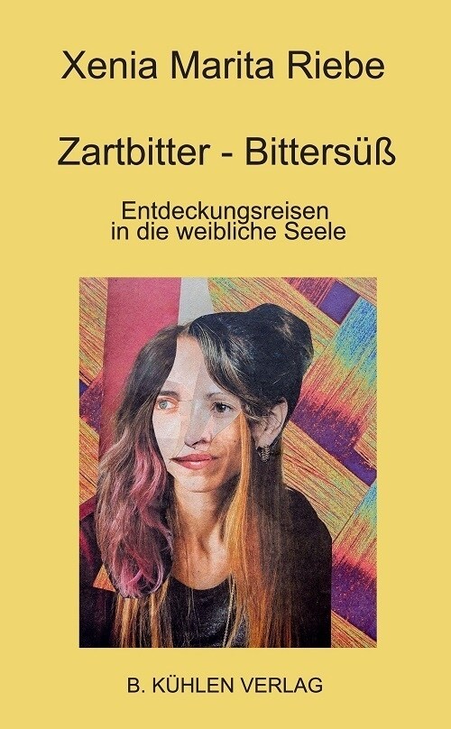 Zartbitter - Bittersuß (Paperback)