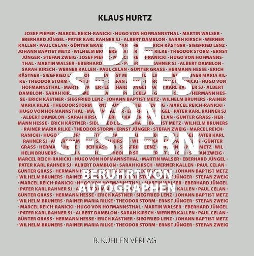 Die Selfies von gestern (Paperback)
