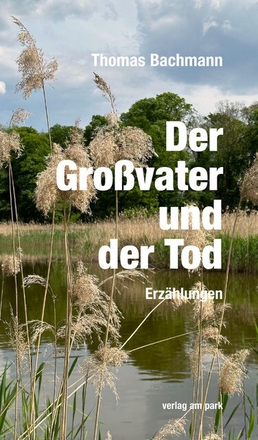 Der Großvater und der Tod (Paperback)