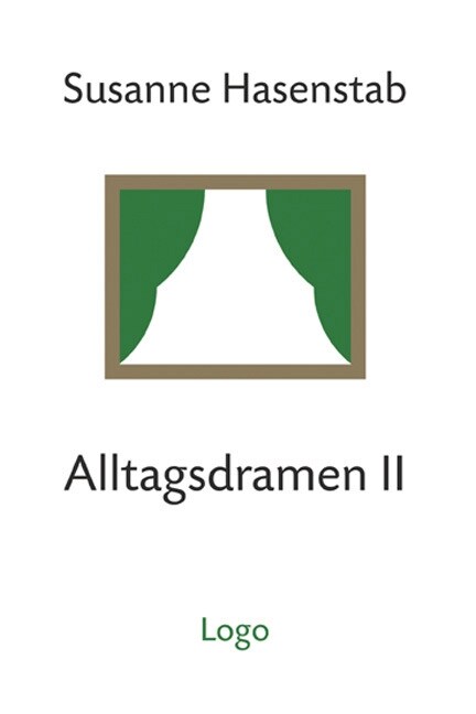 Alltagsdramen II (Hardcover)