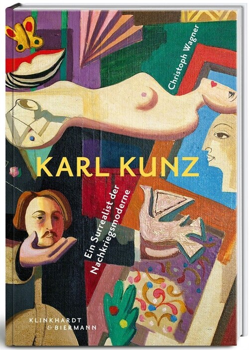 Karl Kunz (Hardcover)