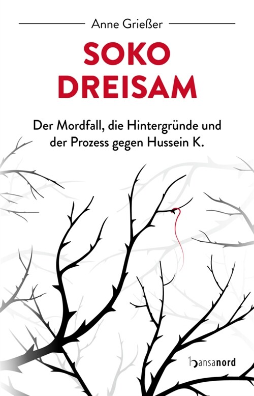 SOKO Dreisam (Paperback)