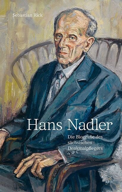 Hans Nadler (1910-2005) (Paperback)