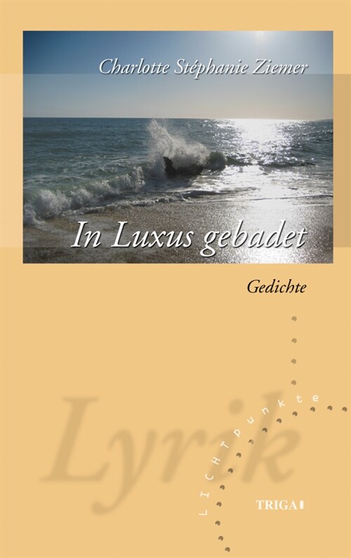 In Luxus gebadet (Paperback)