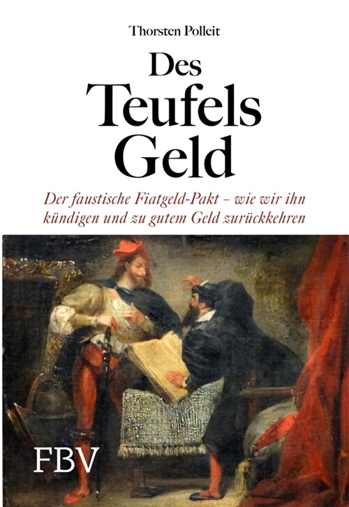 Des Teufels Geld (Hardcover)