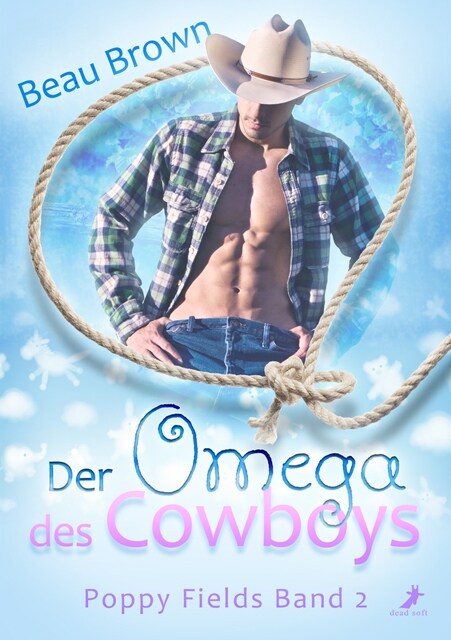 Der Omega des Cowboys (Paperback)