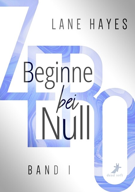 Zero - Beginne bei Null (Paperback)