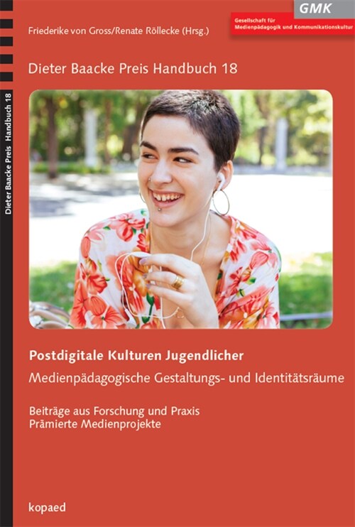 Postdigitale Kulturen Jugendlicher (Paperback)