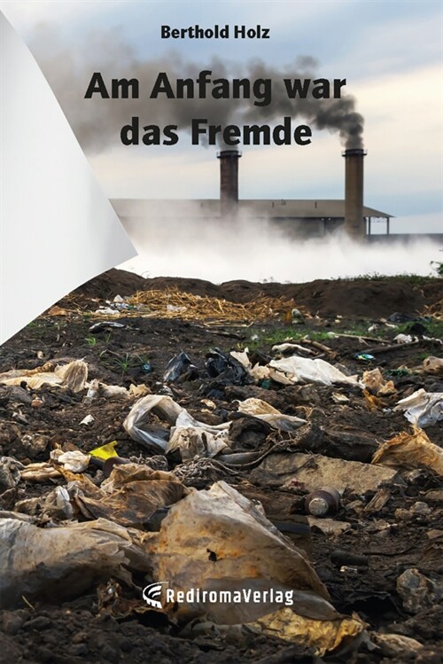 Am Anfang war das Fremde (Paperback)