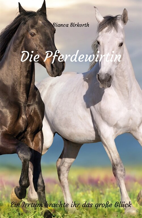 Die Pferdewirtin (Paperback)