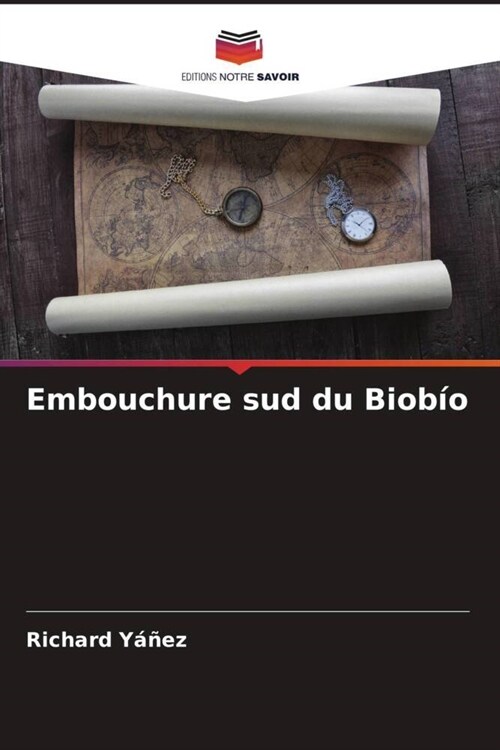 Embouchure sud du Biobio (Paperback)