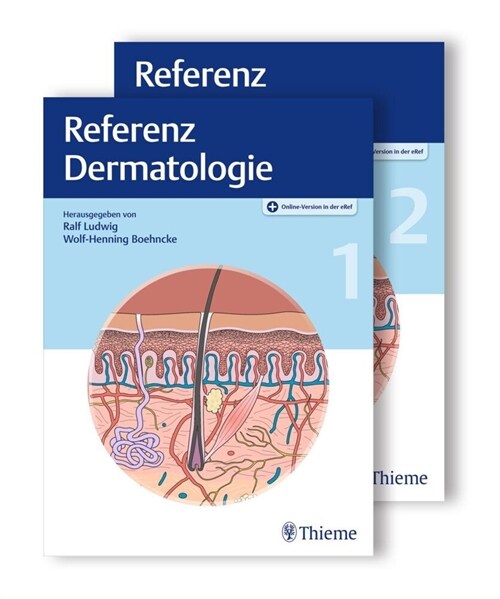 Referenz Dermatologie (WW)