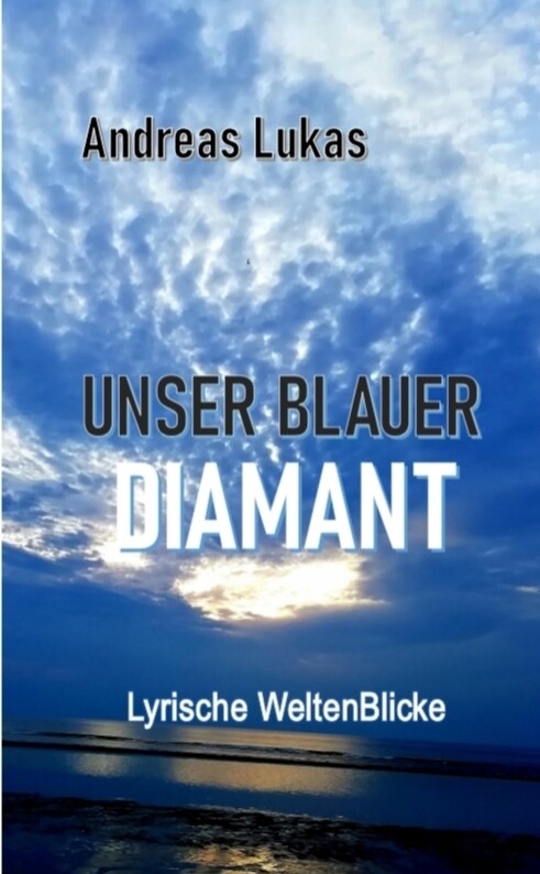 Unser blauer Diamant (Paperback)