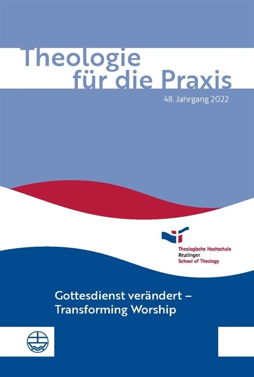 Theologie fur die Praxis | 48. Jg. (2022) (Paperback)