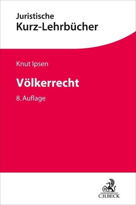 Volkerrecht (Paperback)