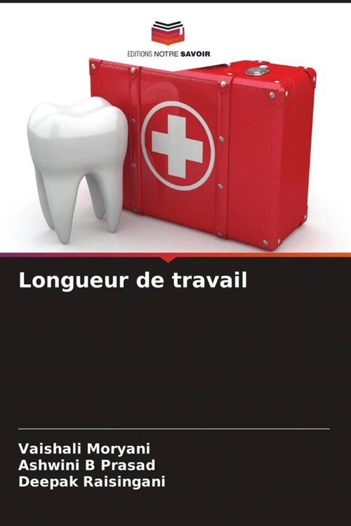 Longueur de travail (Paperback)