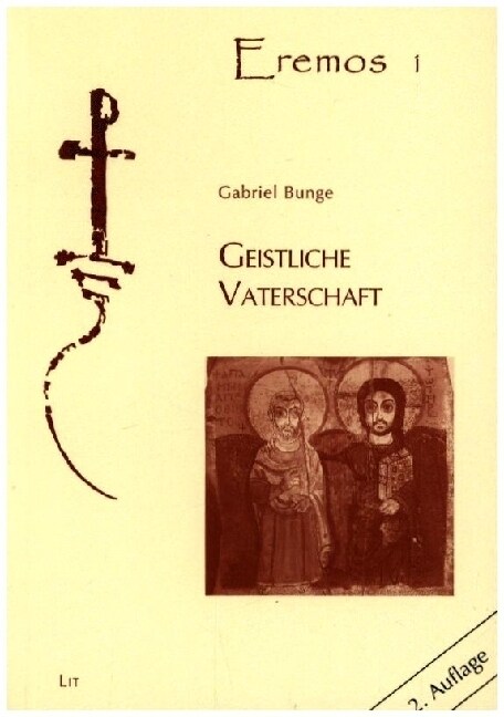 Geistliche Vaterschaft (Paperback)