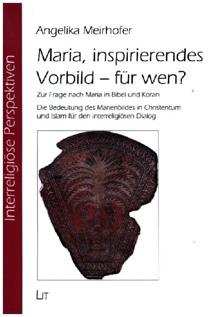 Maria, inspirierendes Vorbild - fur wen (Paperback)