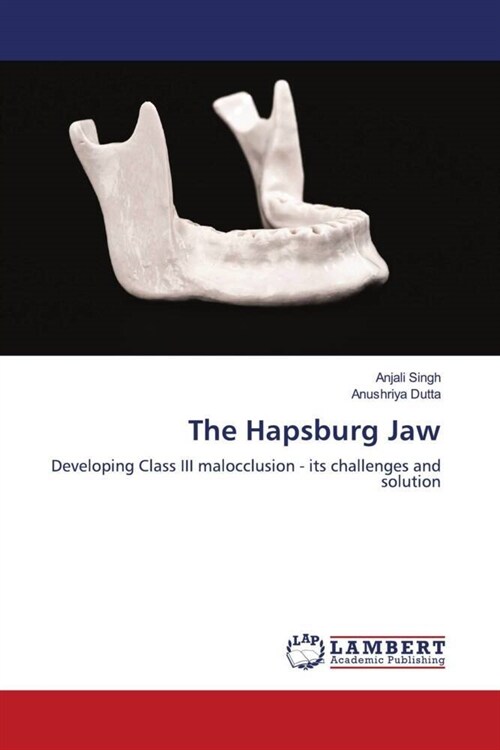 The Hapsburg Jaw (Paperback)