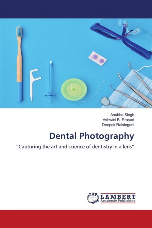 Dental Photography (Paperback)