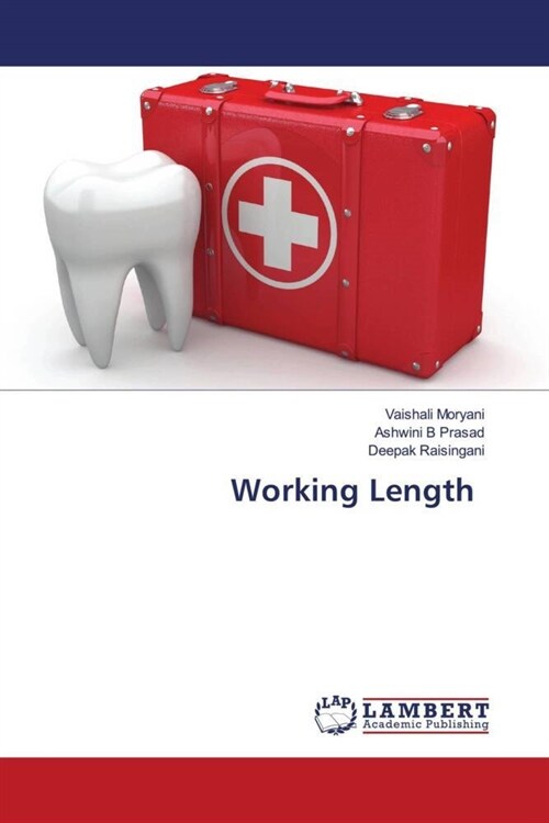 Working Length (Paperback)