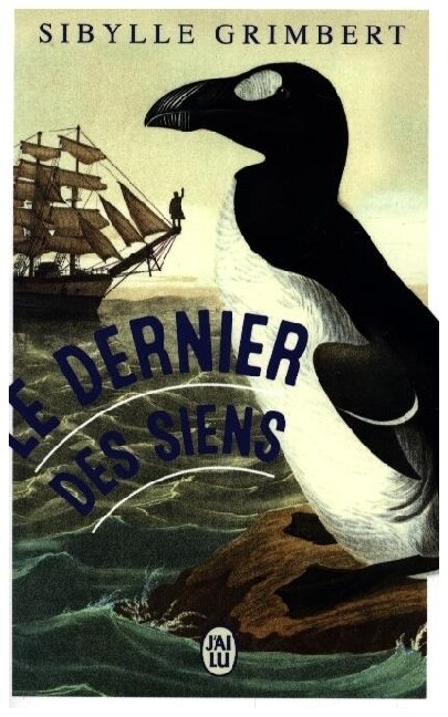 Le Dernier des Siens (Paperback)