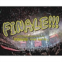 [수입] Shishamo (시샤모) - 10th Anniversary Final Live Finale! -10years Thank You- (Blu-ray)(Blu-ray)(2024)