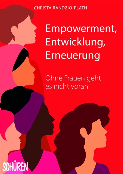 Empowerment, Entwicklung,Erneuerung (Book)