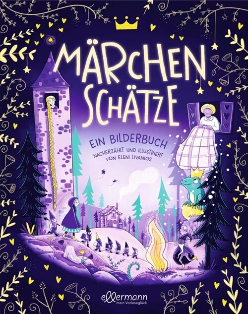 Marchenschatze (Hardcover)