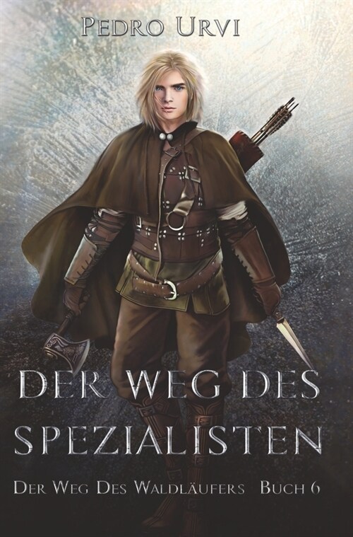 Der Weg des Spezialisten (Paperback)