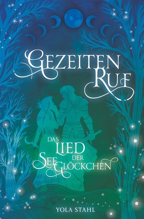 Gezeitenruf (Paperback)