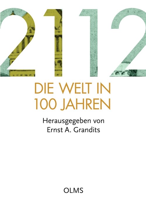 2112 - Die Welt in 100 Jahren (Hardcover)