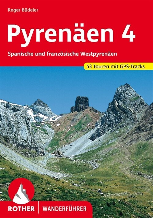 Pyrenaen 4 (Paperback)