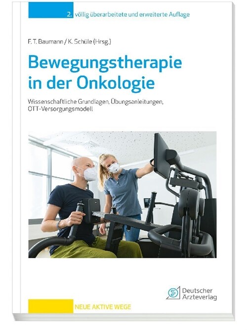 Bewegungstherapie in der Onkologie (Paperback)