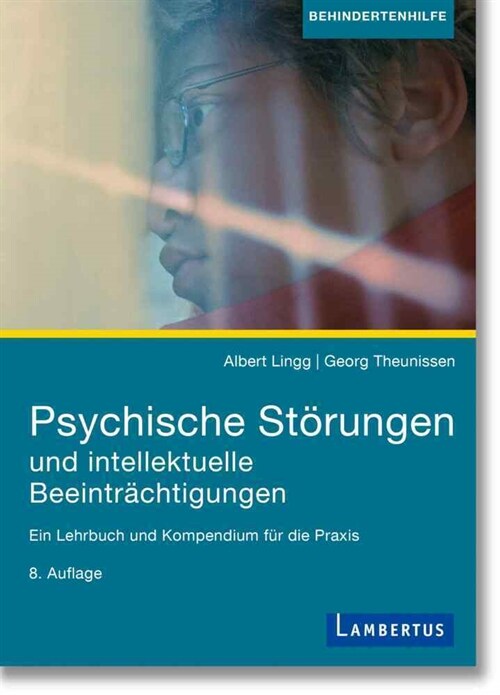 Psychische Storungen und intellektuelle Beeintrachtigungen (Paperback)