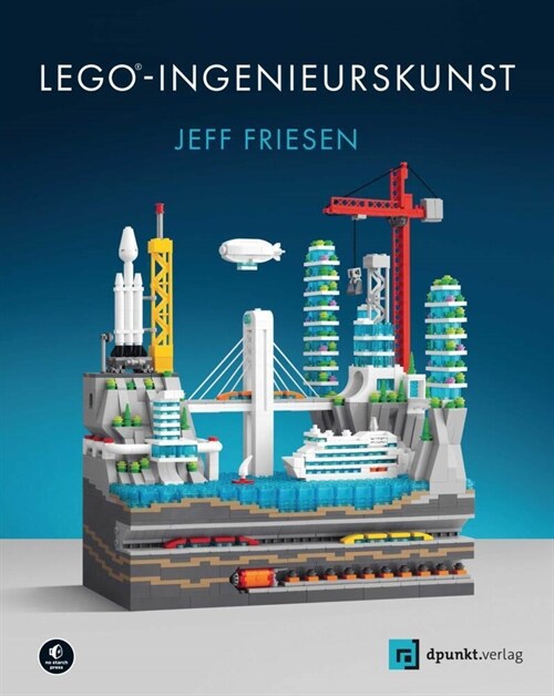 LEGO®-Ingenieurskunst (Hardcover)