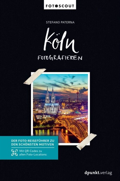 Koln fotografieren (Paperback)