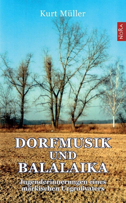 Dorfmusik und Balalaika (Paperback)