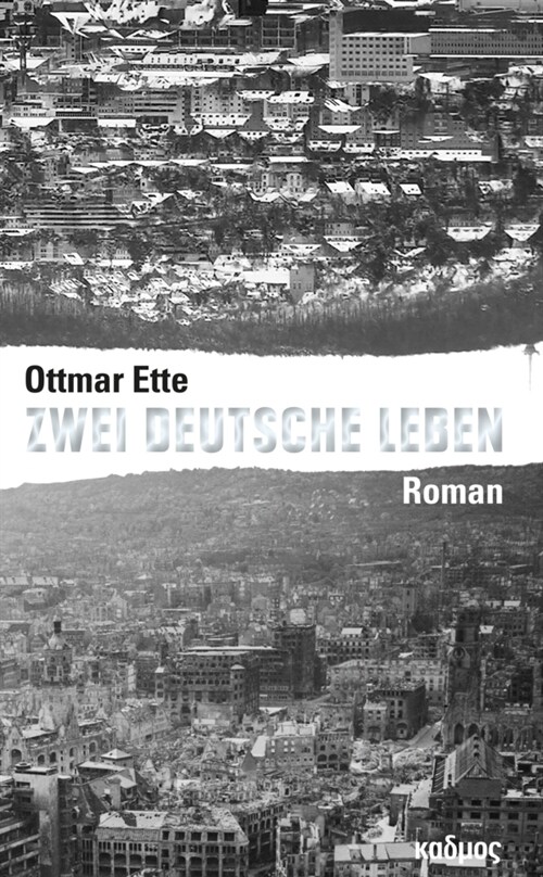 Zwei deutsche Leben (Hardcover)