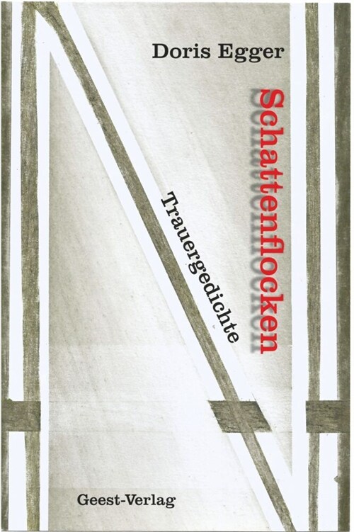 Schattenflocken (Paperback)