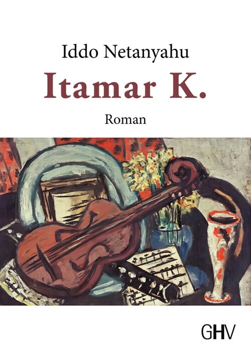 Itamar K. (Paperback)