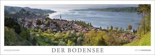 Der Bodensee (Calendar)