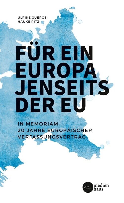 Fur ein Europa jenseits der EU (Internationale Fassung) (Paperback)