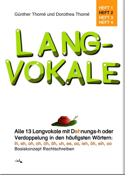 Langvokale (Pamphlet)