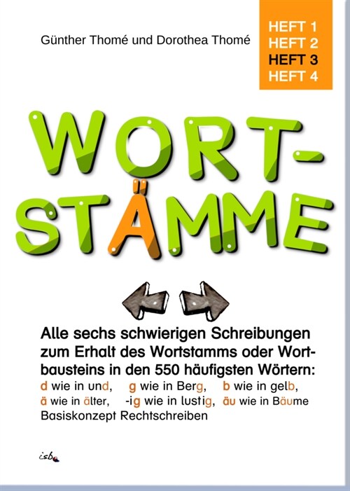 Wortstamme (Paperback)