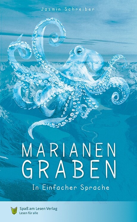 Marianengraben (Paperback)