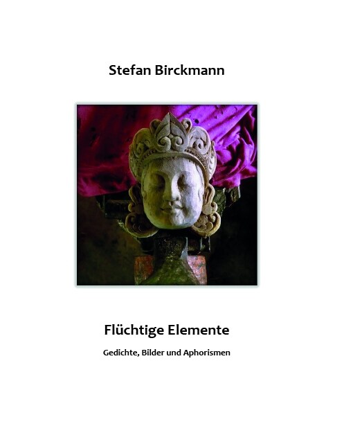 Fluchtige Elemente (Paperback)